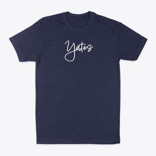 Yates New Mexico Freestyle Classic Dad T-Shirt