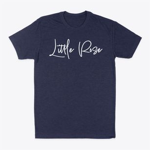 Little Rose Wisconsin Freestyle Classic Dad T-Shirt