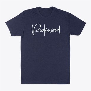 Rockwood New Hampshire Freestyle Classic Dad T-Shirt