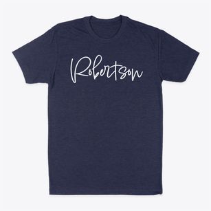 Robertson Missouri Freestyle Classic Dad T-Shirt