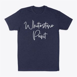 Whitestone Point Michigan Freestyle Classic Dad T-Shirt