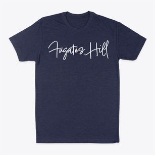 Fugates Hill Virginia Freestyle Classic Dad T-Shirt