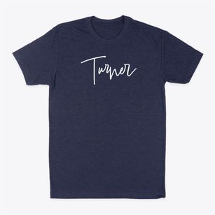 Turner Oklahoma Freestyle Classic Dad T-Shirt