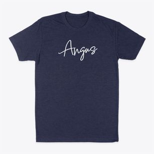Angus Missouri Freestyle Classic Dad T-Shirt