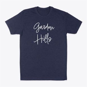Garden Hills Pennsylvania Freestyle Classic Dad T-Shirt