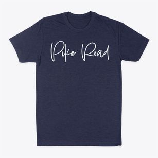 Pike Road North Carolina Freestyle Classic Dad T-Shirt
