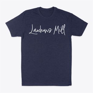 Lawhons Mill Florida Freestyle Classic Dad T-Shirt