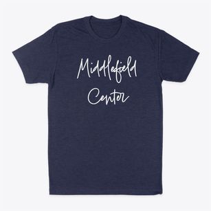 Middlefield Center New York Freestyle Classic Dad T-Shirt