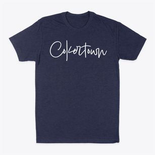 Cokertown New York Freestyle Classic Dad T-Shirt
