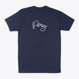 Perry Utah Freestyle Classic Dad T-Shirt