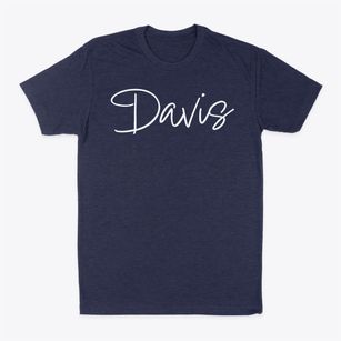 Davis Pennsylvania Freestyle Classic Dad T-Shirt