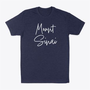 Mount Sinai Ohio Freestyle Classic Dad T-Shirt
