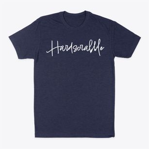 Hardscrabble Delaware Freestyle Classic Dad T-Shirt