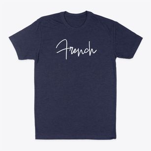 French New Mexico Freestyle Classic Dad T-Shirt