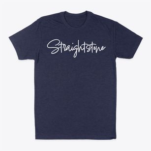 Straightstone Virginia Freestyle Classic Dad T-Shirt