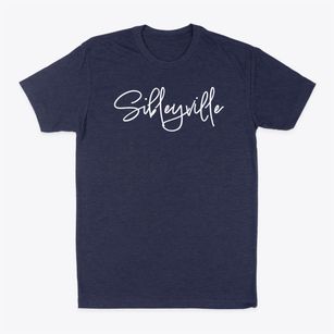 Sibleyville Pennsylvania Freestyle Classic Dad T-Shirt