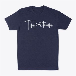 Tinkertown New York Freestyle Classic Dad T-Shirt