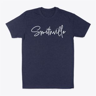 Smithville Texas Freestyle Classic Dad T-Shirt