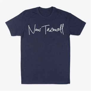 New Tazewell Tennessee Freestyle Classic Dad T-Shirt