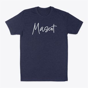 Mascot Tennessee Freestyle Classic Dad T-Shirt