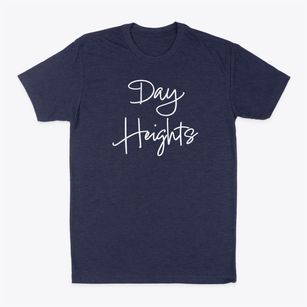 Day Heights Ohio Freestyle Classic Dad T-Shirt