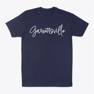 Garrettsville Ohio Freestyle Classic Dad T-Shirt