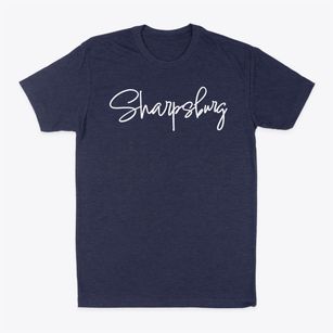 Sharpsburg North Carolina Freestyle Classic Dad T-Shirt