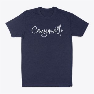 Canyonville Oregon Freestyle Classic Dad T-Shirt