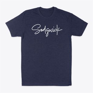 Sedgwick Kansas Freestyle Classic Dad T-Shirt