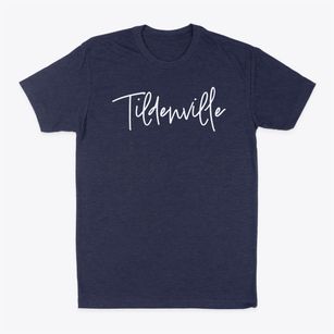 Tildenville Florida Freestyle Classic Dad T-Shirt
