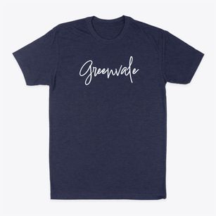 Greenvale New York Freestyle Classic Dad T-Shirt