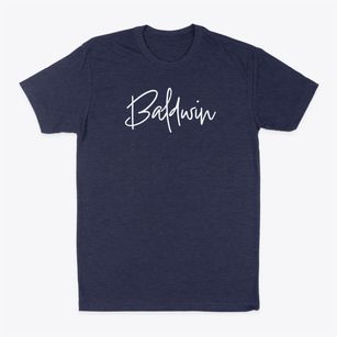 Baldwin Florida Freestyle Classic Dad T-Shirt