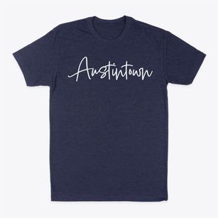 Austintown Ohio Freestyle Classic Dad T-Shirt