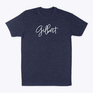 Gilbert Iowa Freestyle Classic Dad T-Shirt
