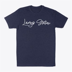 Laurys Station Pennsylvania Freestyle Classic Dad T-Shirt