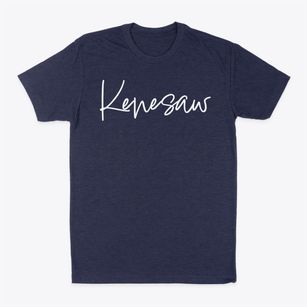Kenesaw Nebraska Freestyle Classic Dad T-Shirt