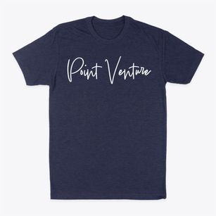 Point Venture Texas Freestyle Classic Dad T-Shirt