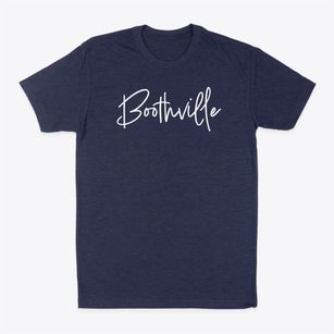 Boothville Louisiana Freestyle Classic Dad T-Shirt