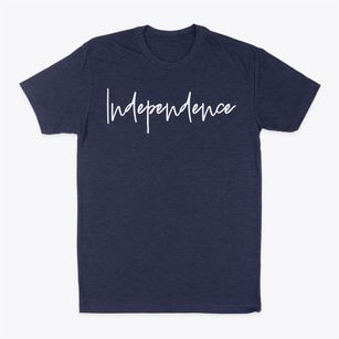 Independence Missouri Freestyle Classic Dad T-Shirt