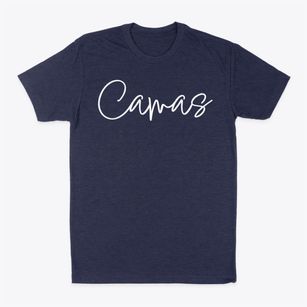 Camas Washington Freestyle Classic Dad T-Shirt