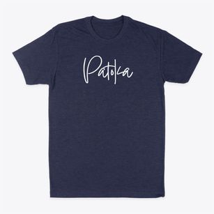Patoka Indiana Freestyle Classic Dad T-Shirt