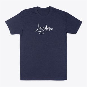 Leyden Massachusetts Freestyle Classic Dad T-Shirt