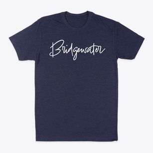 Bridgewater Pennsylvania Freestyle Classic Dad T-Shirt