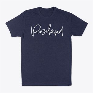 Roseland Indiana Freestyle Classic Dad T-Shirt