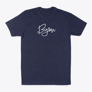 Byron Wyoming Freestyle Classic Dad T-Shirt