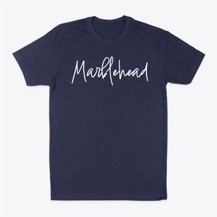 Marblehead Massachusetts Freestyle Classic Dad T-Shirt
