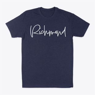 Richmond Ohio Freestyle Classic Dad T-Shirt