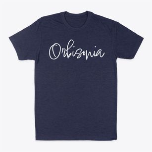 Orbisonia Pennsylvania Freestyle Classic Dad T-Shirt