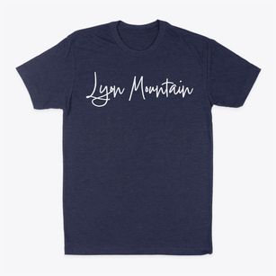 Lyon Mountain New York Freestyle Classic Dad T-Shirt