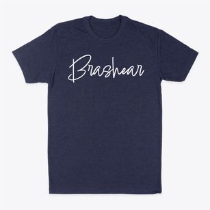Brashear Missouri Freestyle Classic Dad T-Shirt